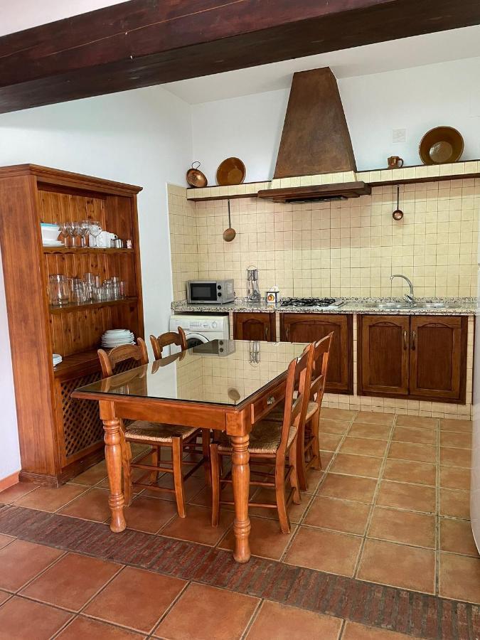 코르도바 Casa Manolin 빌라 외부 사진