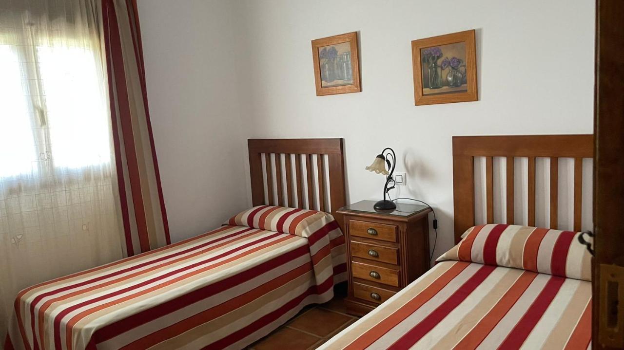 코르도바 Casa Manolin 빌라 외부 사진